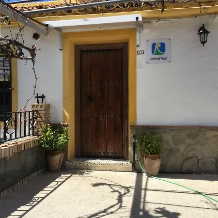 Country house Cortijo La Huerta